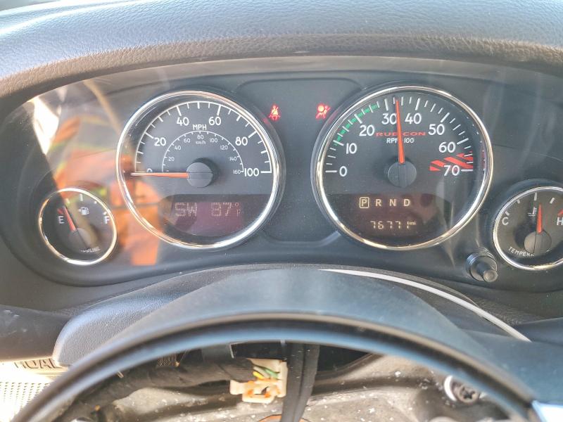 Продажа на аукционе авто 2016 Jeep Wrangler Unlimited, vin: 1C4HJWFG2GL263218, номер лота: 63400806
