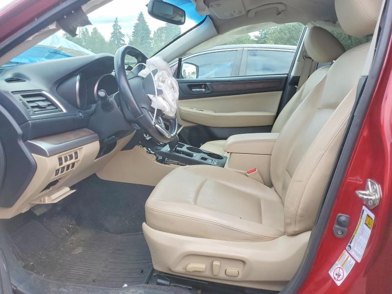 Продаж на аукціоні авто 2015 Subaru Outback, vin: 4S4BSALC5F3256474, номер лоту: 58092756