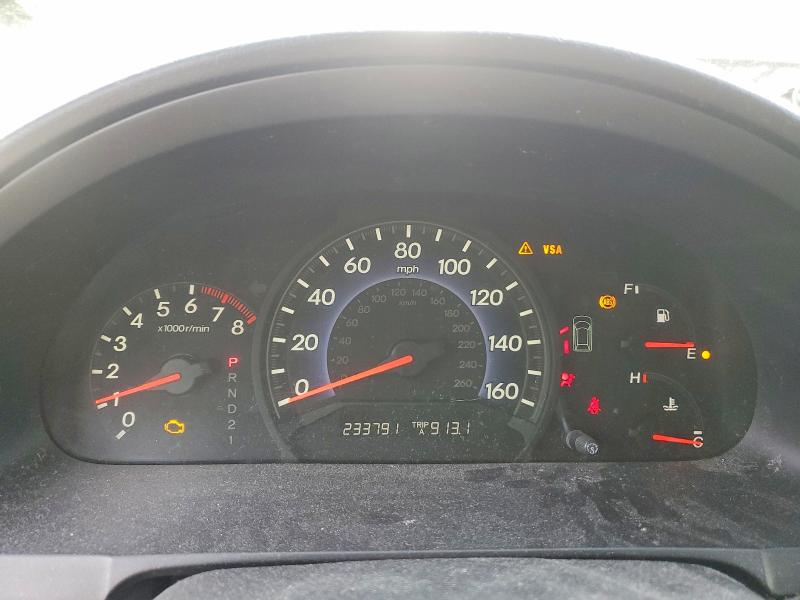 Aukcja sprzedaży 2005 Honda Odyssey, vin: 5FNRL38485B059183, numer aukcji: 61495366