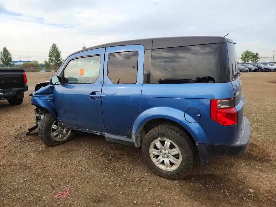 Продаж на аукціоні авто 2006 Honda Element, vin: 5J6YH28786L800832, номер лоту: 60240456