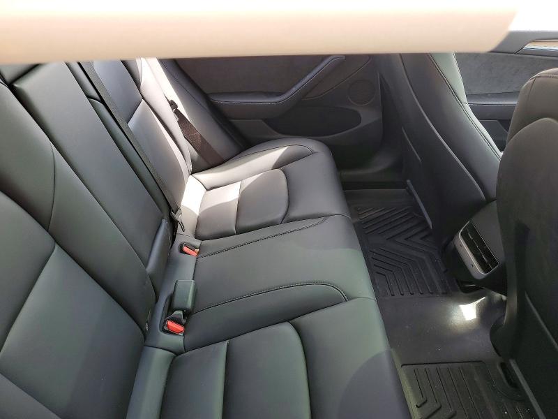 Продаж на аукціоні авто 2023 Tesla Model 3, vin: 5YJ3E1EC8PF604267, номер лоту: 59076626