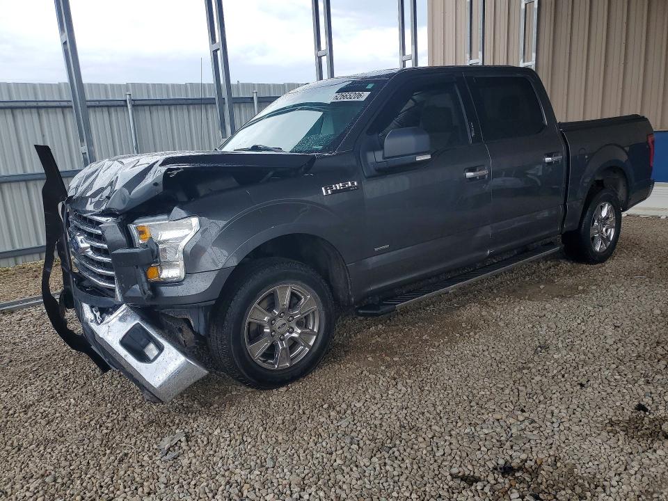 Aukcja sprzedaży 2016 Ford F150, vin: 1FTEW1CG3GKD23220, numer aukcji: 62665206