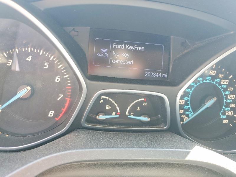 Продаж на аукціоні авто 2013 Ford Escape, vin: 1FMCU9HX8DUA69648, номер лоту: 61968356