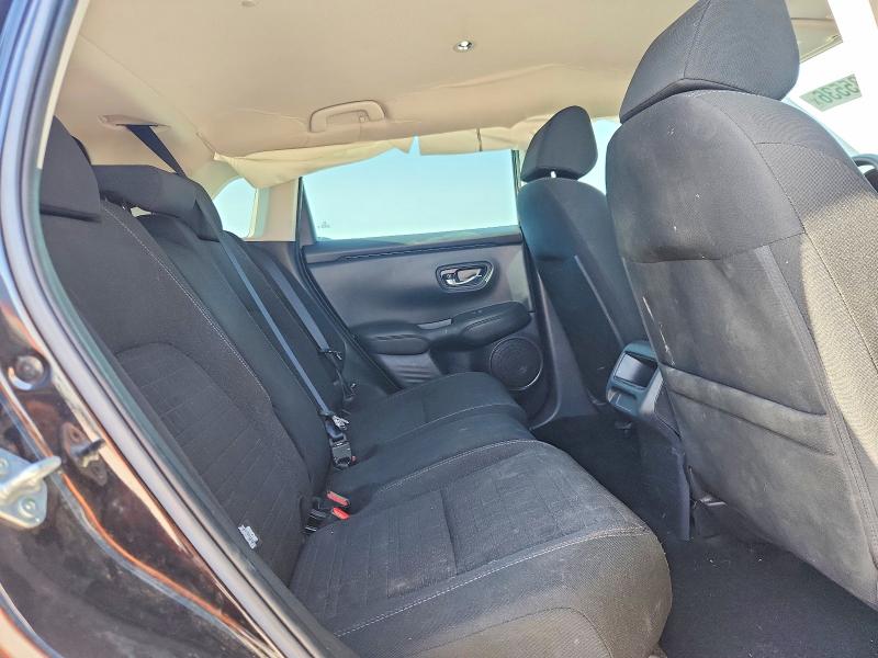 Aukcja sprzedaży 2024 Honda Hr-v, vin: 3CZRZ1H34RM733786, numer aukcji: 60435536