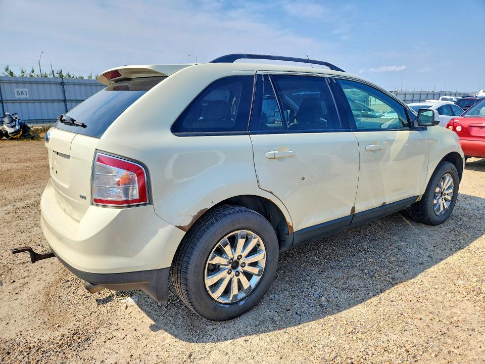 Aukcja sprzedaży 2007 Ford Edge, vin: 2FMDK48C97BB20076, numer aukcji: 63023496