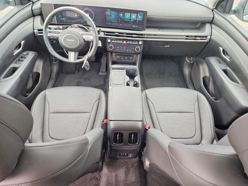 Aukcja sprzedaży 2025 Hyundai Tucson, vin: KM8JCDD10SU360897, numer aukcji: 62807326