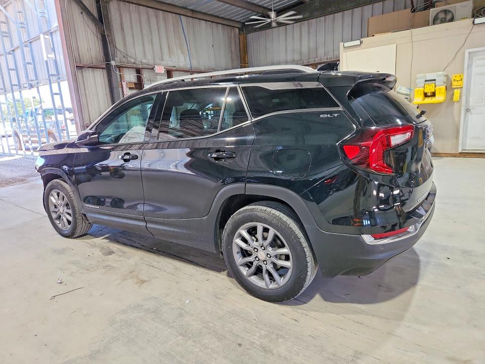 Продажа на аукционе авто 2022 Gmc Terrain, vin: 3GKALPEV3NL128370, номер лота: 85973525