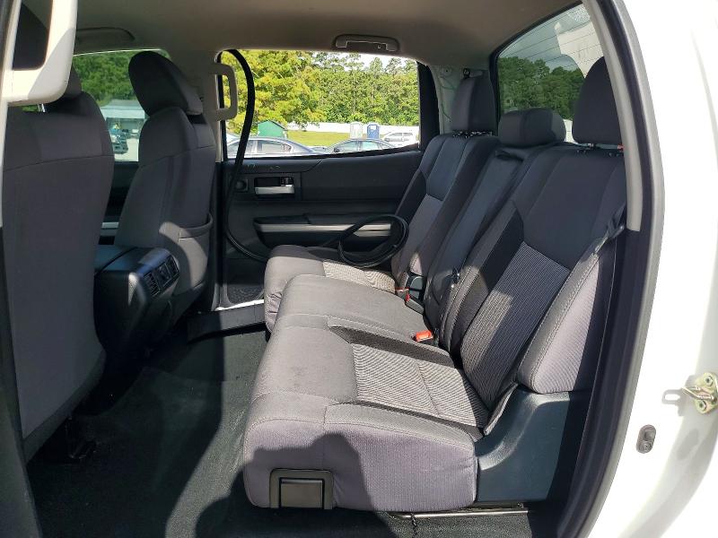 Aukcja sprzedaży 2016 Toyota Tundra, vin: 5TFEM5F12GX105566, numer aukcji: 61505586