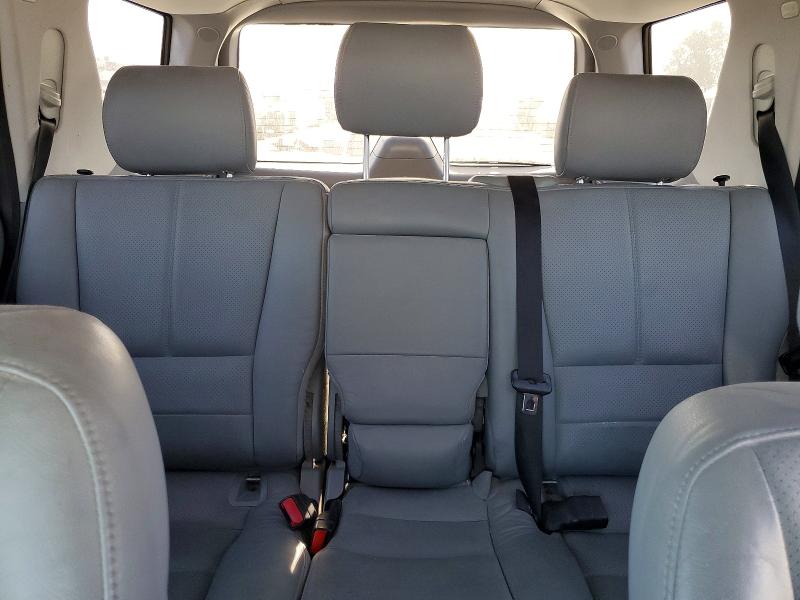 62356976 :رقم المزاد ، 4JGAB57E33A426627 vin ، 2003 Mercedes-benz Ml مزاد بيع