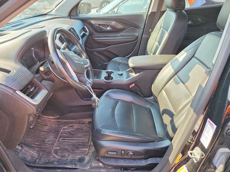 Продажа на аукционе авто 2022 Gmc Terrain, vin: 3GKALVEV3NL271677, номер лота: 60136026