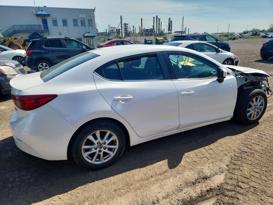 Aukcja sprzedaży 2014 Mazda 3, vin: 3MZBM1V7XEM104375, numer aukcji: 60746176