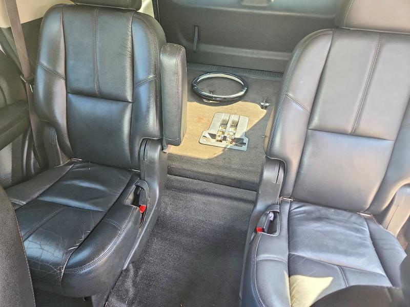 2013 Chevrolet Tahoe მანქანა იყიდება აუქციონზე, vin: 1GNSCBE03DR359775, აუქციონის ნომერი: 59659006