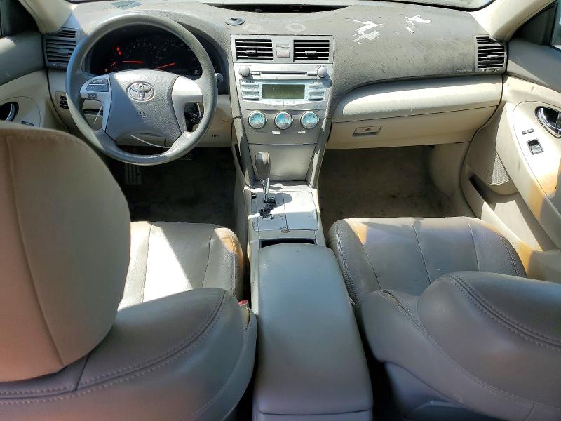 Aukcja sprzedaży 2007 Toyota Camry, vin: 4T1BE46K77U190212, numer aukcji: 62123636