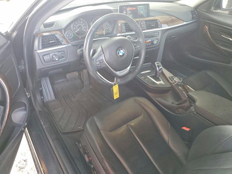 2014 Bmw 428 მანქანა იყიდება აუქციონზე, vin: WBA3N9C56EK244559, აუქციონის ნომერი: 59245266