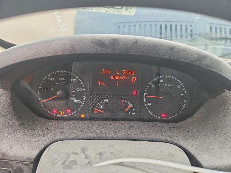 Aukcja sprzedaży 2021 Ram Promaster 3500, vin: 3C6FRVJG0ME503105, numer aukcji: 59745736