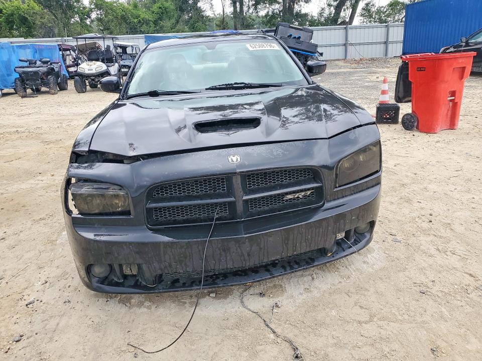 Aukcja sprzedaży 2006 Dodge Charger, vin: 2B3KA53H56H222320, numer aukcji: 62508796