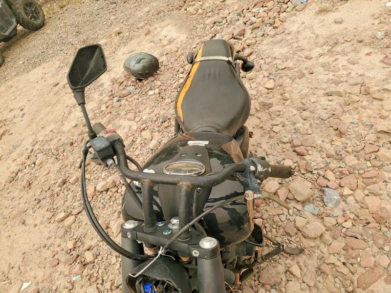 Aukcja sprzedaży 2014 Honda Vt750, vin: JH2RC5374EK400697, numer aukcji: 61332716