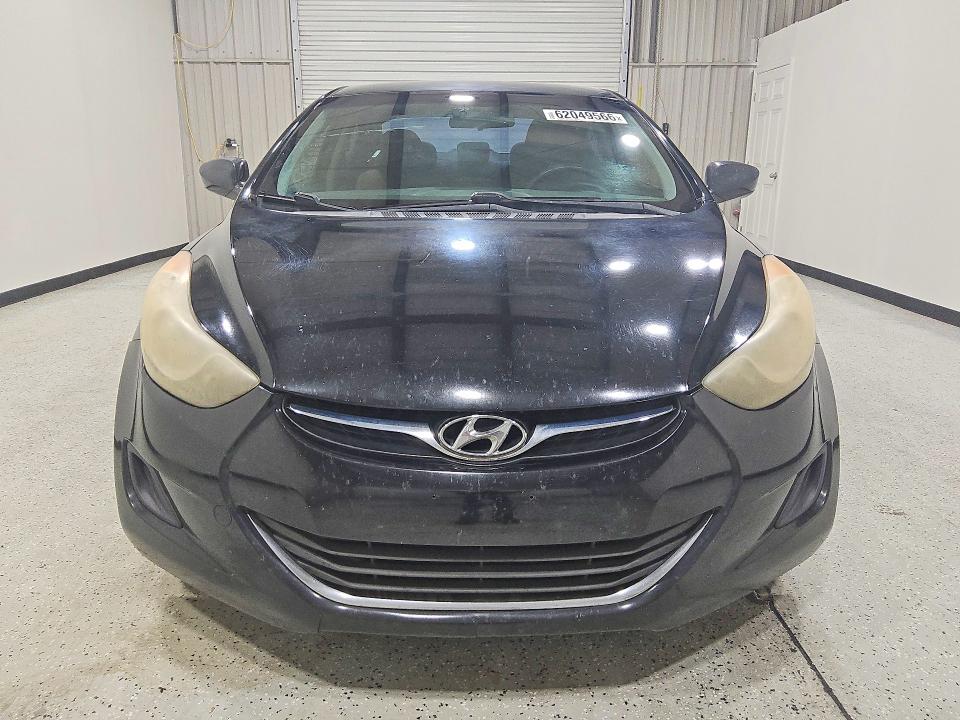 Продажа на аукционе авто 2013 Hyundai Elantra, vin: 5NPDH4AE9DH364812, номер лота: 62049566