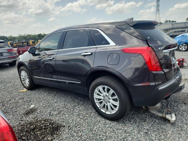 60451306 :رقم المزاد ، 1GYKNARS6JZ231383 vin ، 2018 Cadillac Xt5 مزاد بيع