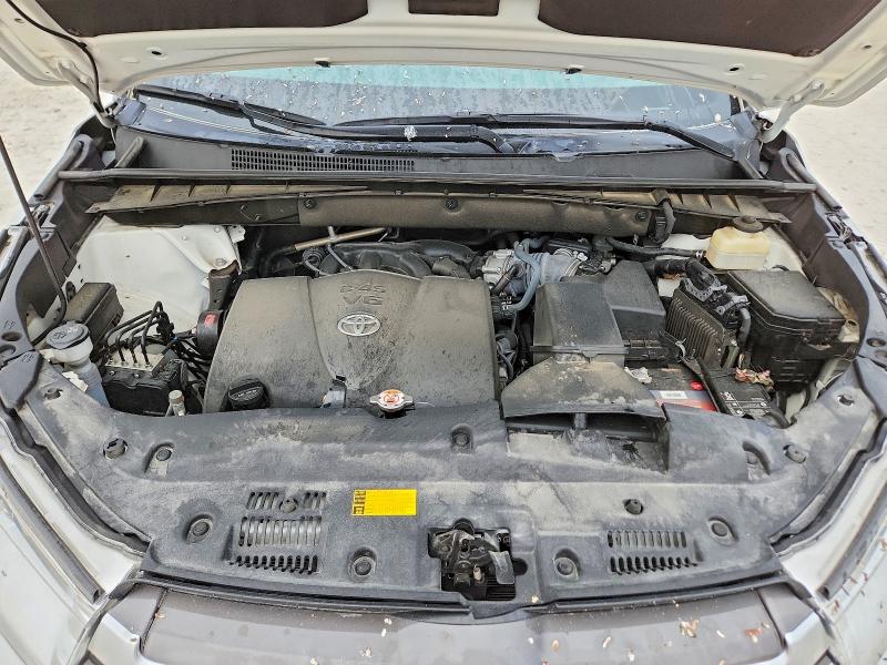 58378246 :رقم المزاد ، 5TDZZRFH6JS266720 vin ، 2018 Toyota Highlander مزاد بيع