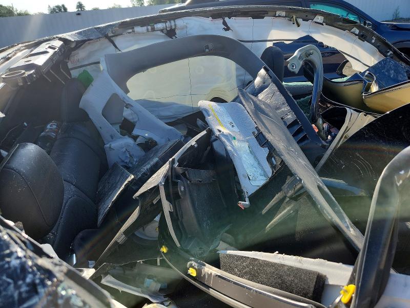 60644916 :رقم المزاد ، 7SAYGDED0TA445734 vin ، 2026 Tesla Model Y مزاد بيع