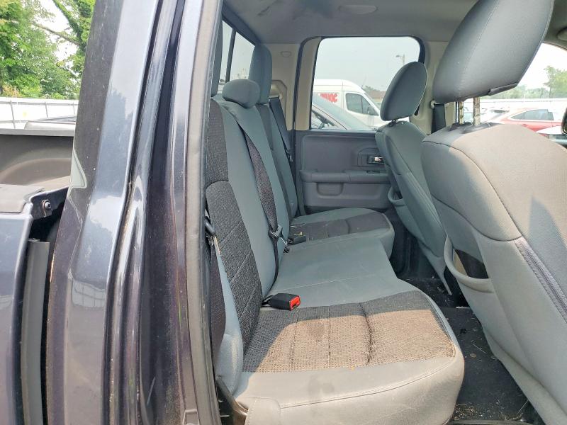 61336106 :رقم المزاد ، 1C6RR7GT7DS539836 vin ، 2013 Ram 1500 مزاد بيع