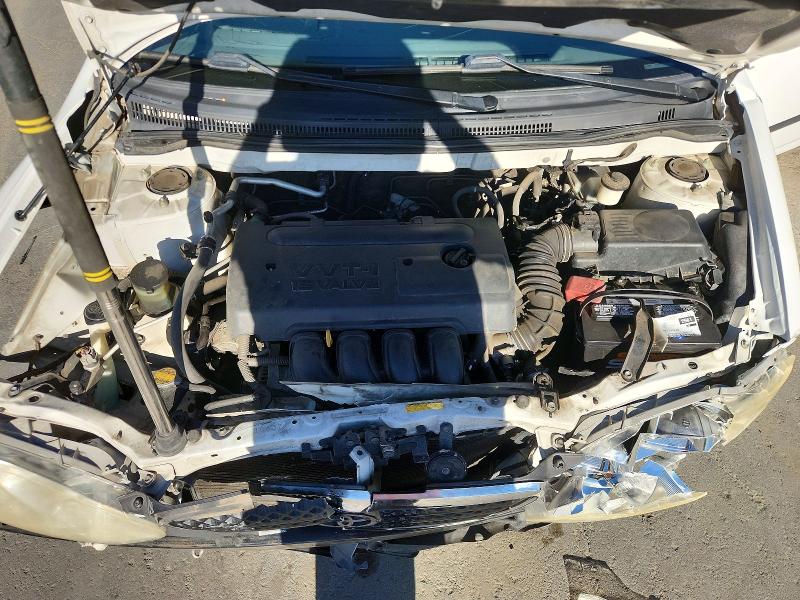 Продажа на аукционе авто 2008 Toyota Corolla, vin: 1NXBR32E38Z000082, номер лота: 62147006