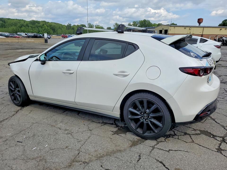 Aukcja sprzedaży 2020 Mazda 3, vin: JM1BPBMMXL1159362, numer aukcji: 63129476