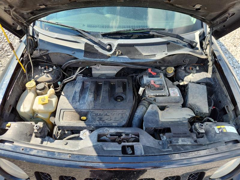 Продаж на аукціоні авто 2016 Jeep Patriot, vin: 1C4NJPBB5GD642002, номер лоту: 61131096