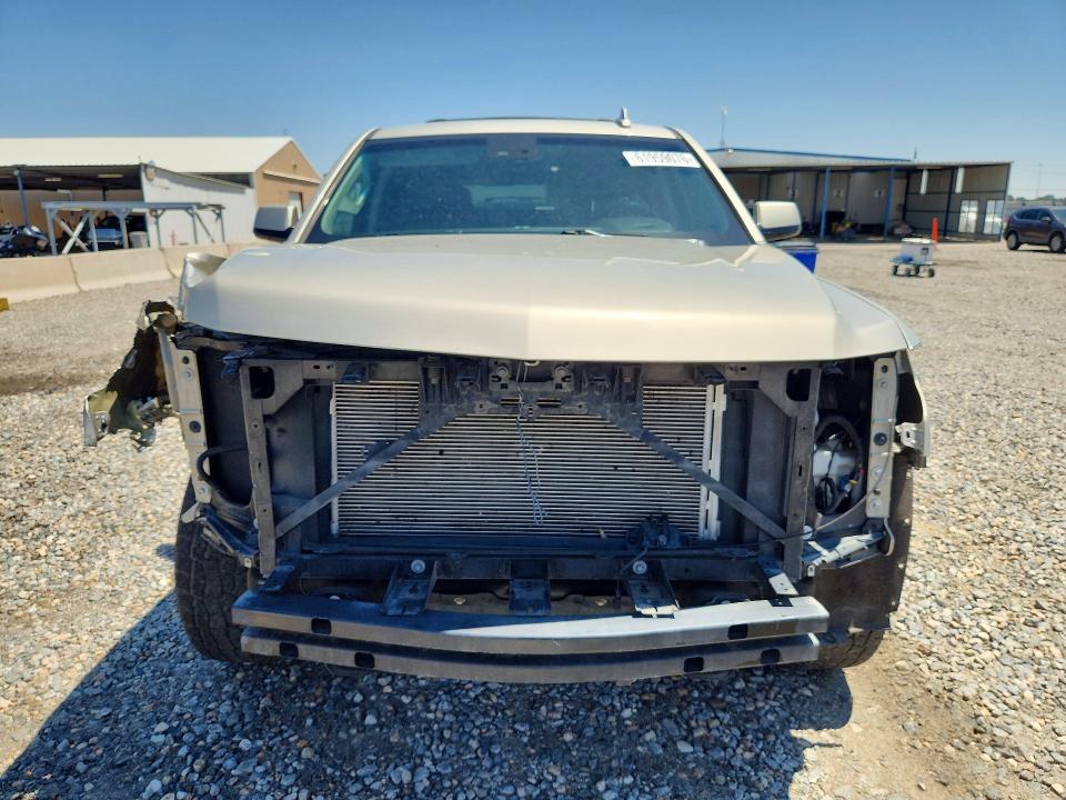 Продажа на аукционе авто 2017 Chevrolet Tahoe, vin: 1GNSKBKC2HR284915, номер лота: 61959076