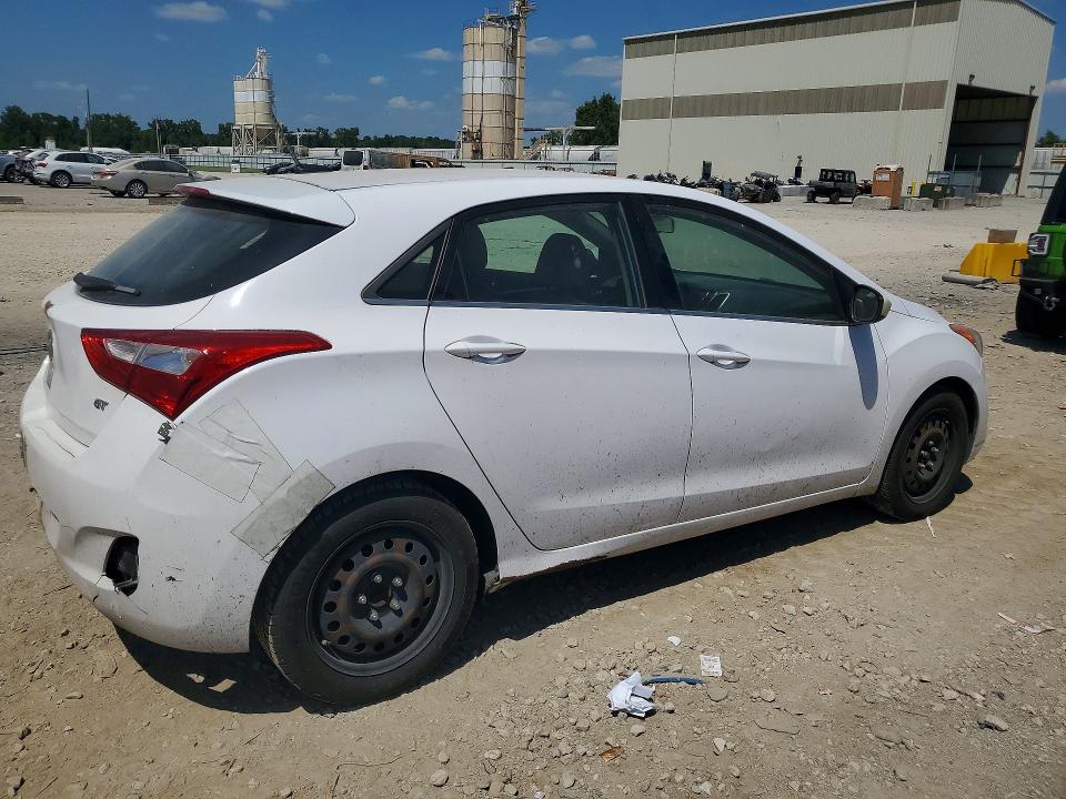 Aukcja sprzedaży 2016 Hyundai Elantra Gt, vin: KMHD35LH4GU263923, numer aukcji: 60419336