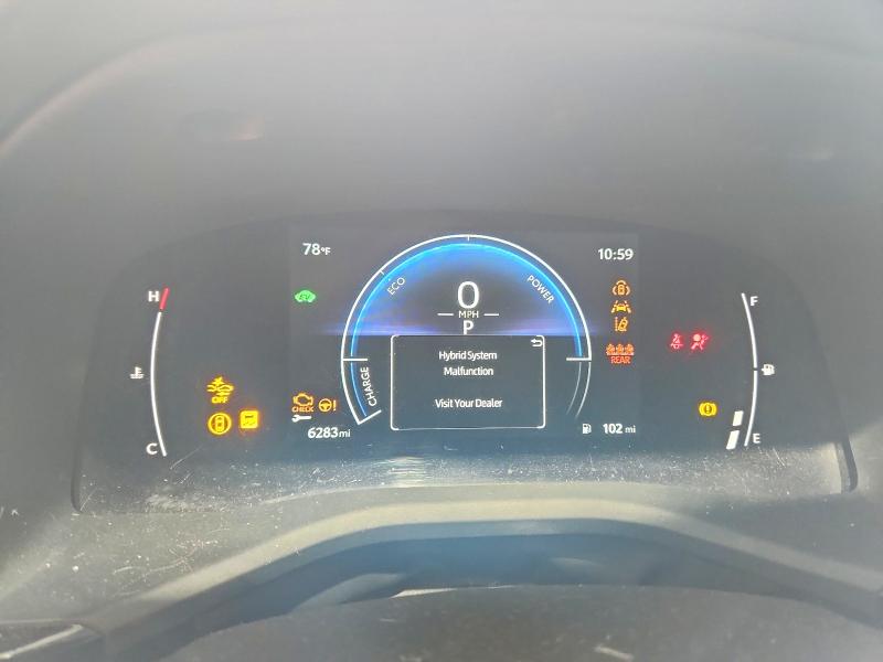 Продаж на аукціоні авто 2025 Toyota Camry, vin: 4T1DAACK9SU123613, номер лоту: 59726496
