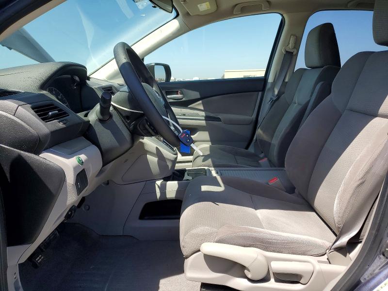 60434716 :رقم المزاد ، JHLRM4H55CC011309 vin ، 2012 Honda Cr-v مزاد بيع