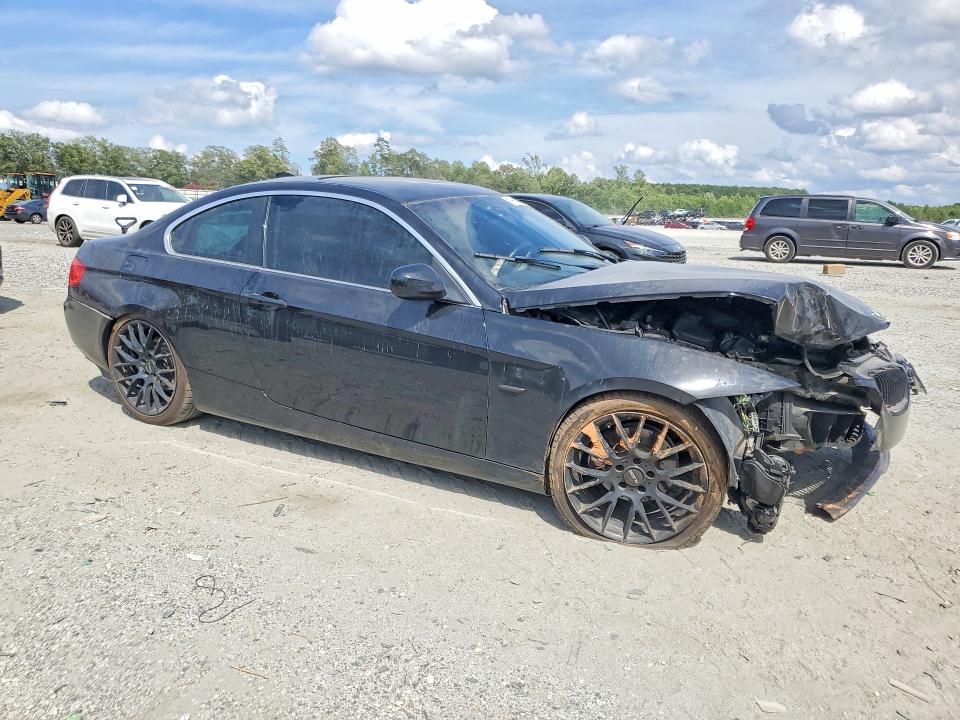Продаж на аукціоні авто 2012 Bmw 328, vin: WBAKE5C53CE756585, номер лоту: 61447216