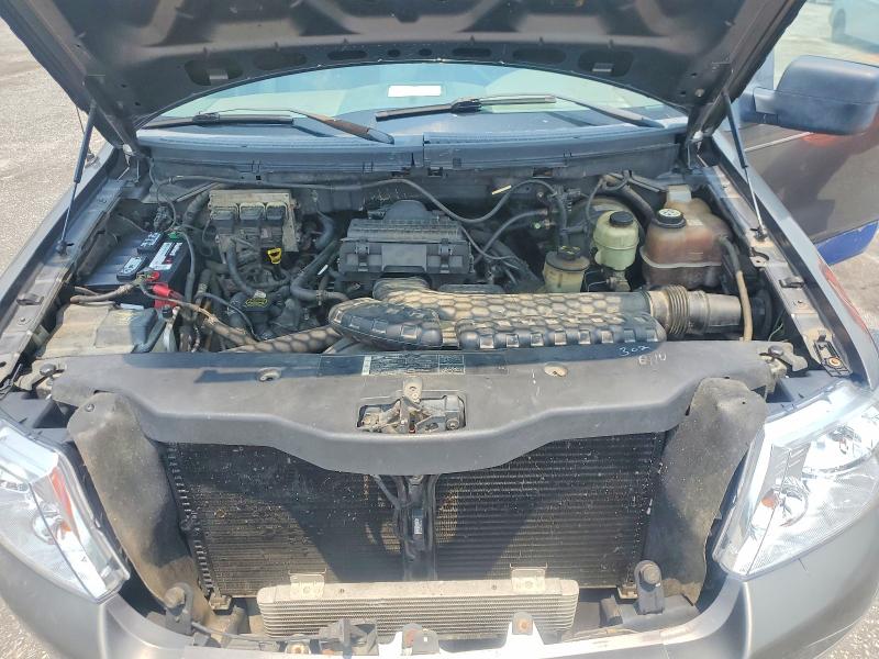 Aukcja sprzedaży 2005 Ford F150, vin: 1FTPX14585NB09838, numer aukcji: 62770326