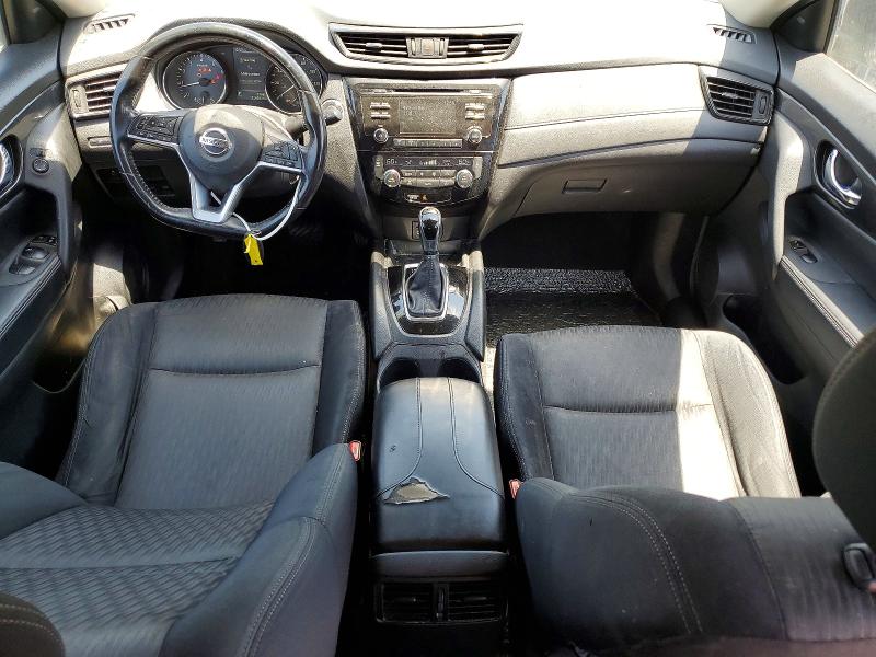 Продаж на аукціоні авто 2017 Nissan Rogue, vin: JN8AT2MT8HW396011, номер лоту: 61789776