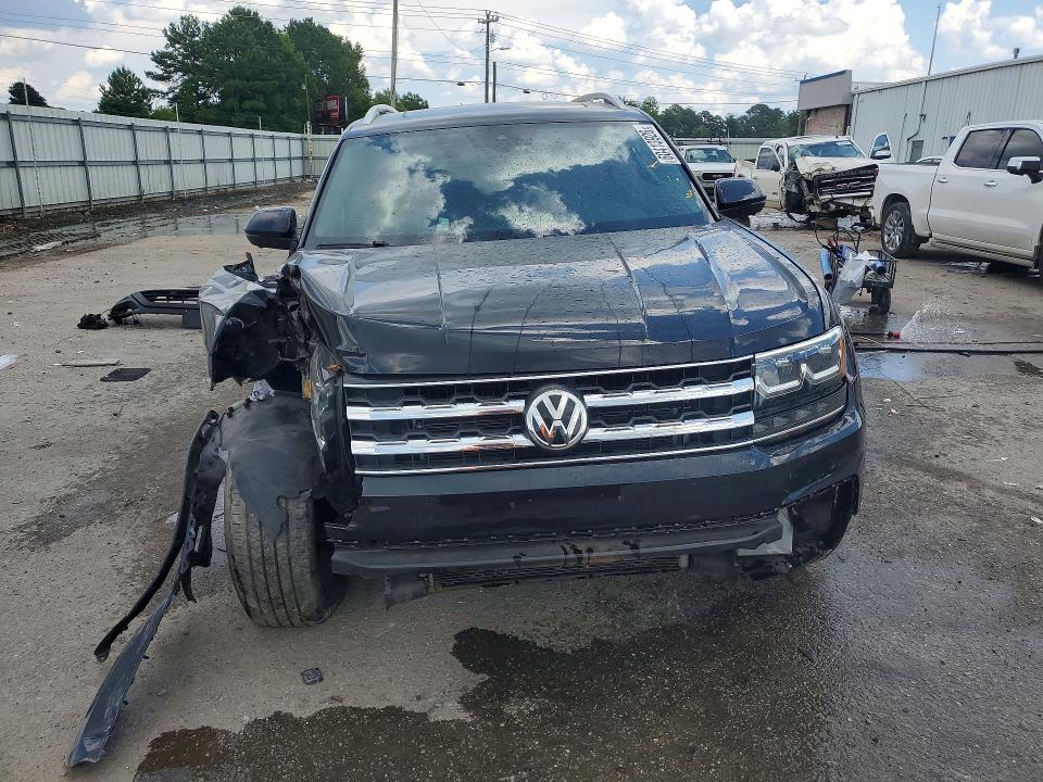 Aukcja sprzedaży 2019 Volkswagen Atlas, vin: 1V2NR2CA2KC520678, numer aukcji: 60413926