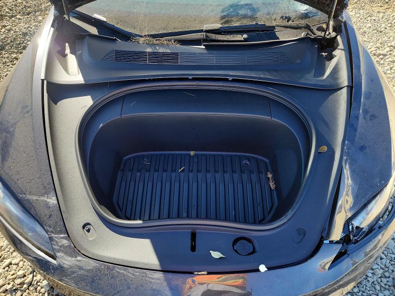 Aukcja sprzedaży 2024 Tesla Model 3, vin: 5YJ3E1ET7RF810599, numer aukcji: 61045636