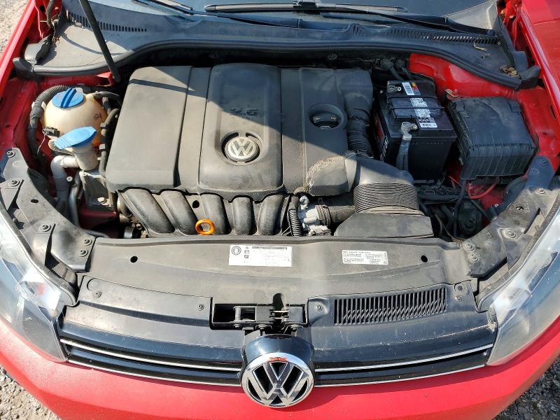60569486 :رقم المزاد ، 3VWPP7AJ9DM629668 vin ، 2013 Volkswagen Jetta مزاد بيع