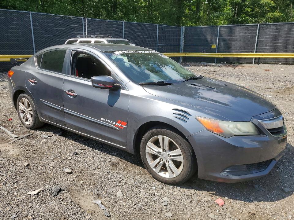Продажа на аукционе авто 2013 Acura Ilx, vin: 19VDE1F39DE009215, номер лота: 62621206