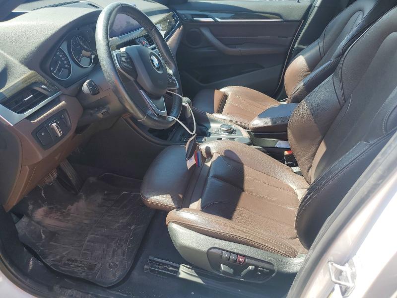 Продажа на аукционе авто 2018 Bmw X1, vin: WBXHT3C34J5F91283, номер лота: 61057046