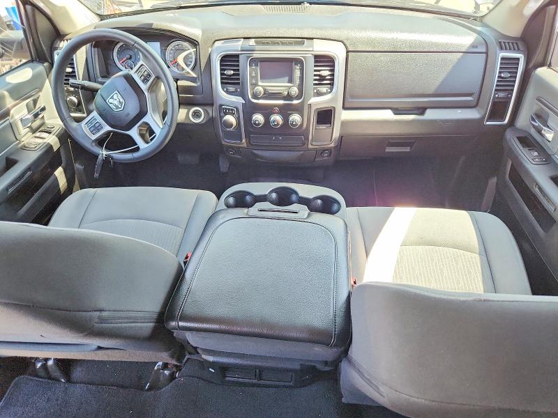 62819336 :رقم المزاد ، 1C6RR6LG5NS169720 vin ، 2022 Ram 1500 Classic مزاد بيع