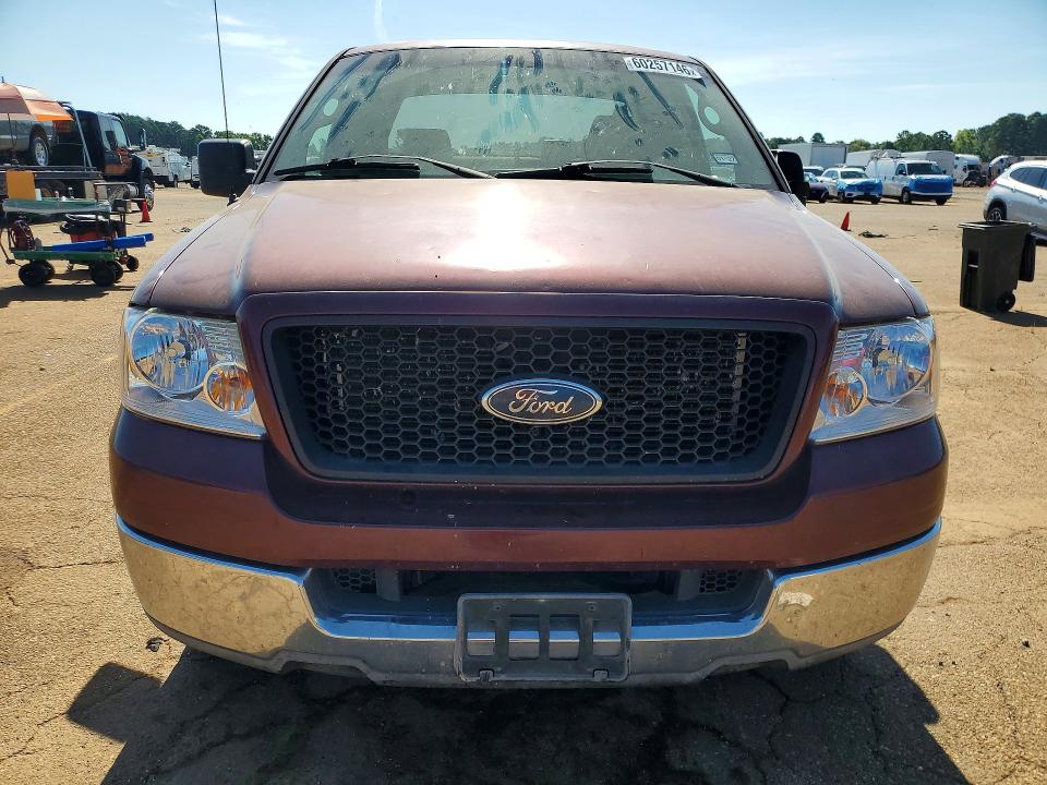 Aukcja sprzedaży 2004 Ford F150, vin: 1FTRX12W34NA71552, numer aukcji: 60257146