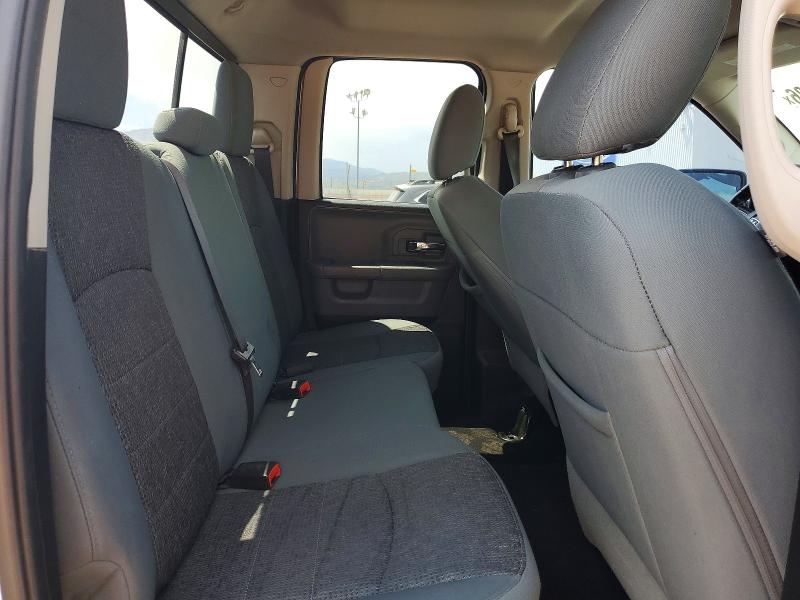 Aukcja sprzedaży 2015 Ram 1500, vin: 1C6RR7GT3FS536516, numer aukcji: 61496386
