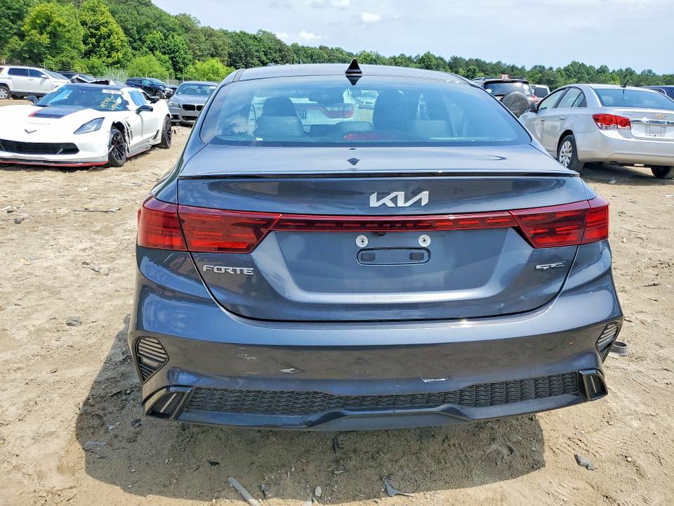 Продаж на аукціоні авто 2023 Kia Forte, vin: 3KPF54AD4PE611106, номер лоту: 85793425
