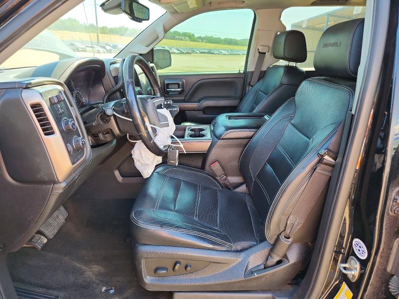 Aukcja sprzedaży 2018 Gmc Sierra, vin: 3GTU2PEC5JG164848, numer aukcji: 60170546