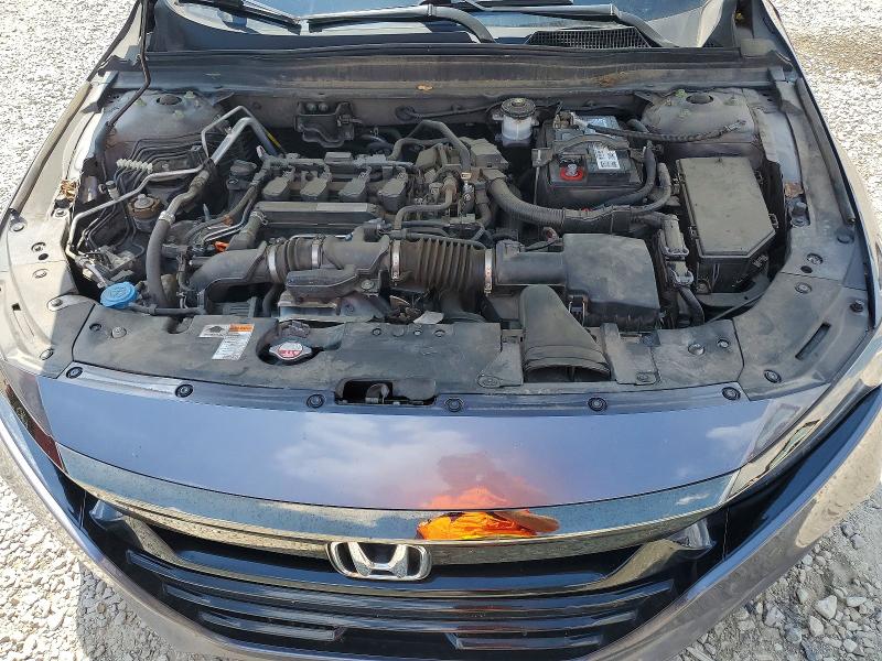 Продаж на аукціоні авто 2020 Honda Accord, vin: 1HGCV1F31LA111176, номер лоту: 61018296