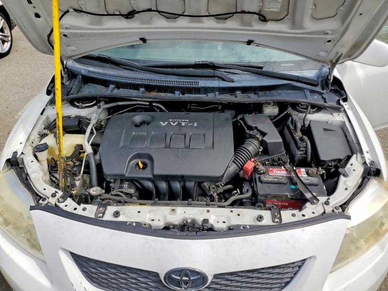 Продажа на аукционе авто 2010 Toyota Corolla, vin: 1NXBU4EE2AZ376441, номер лота: 61770336