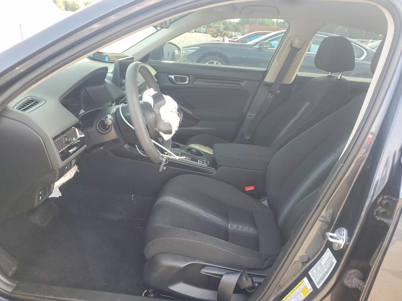 Продаж на аукціоні авто 2023 Honda Civic, vin: 19XFL2H57PE022138, номер лоту: 60466066