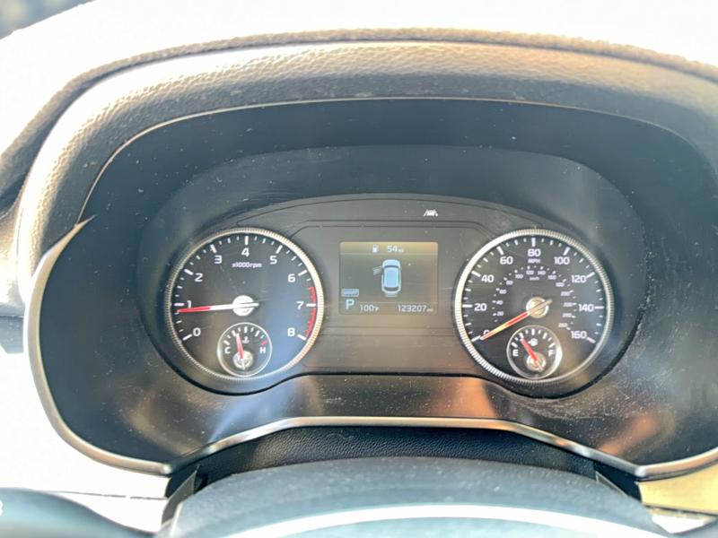 60774376 :رقم المزاد ، 5XYP64HC7LG044935 vin ، 2020 Kia Telluride مزاد بيع
